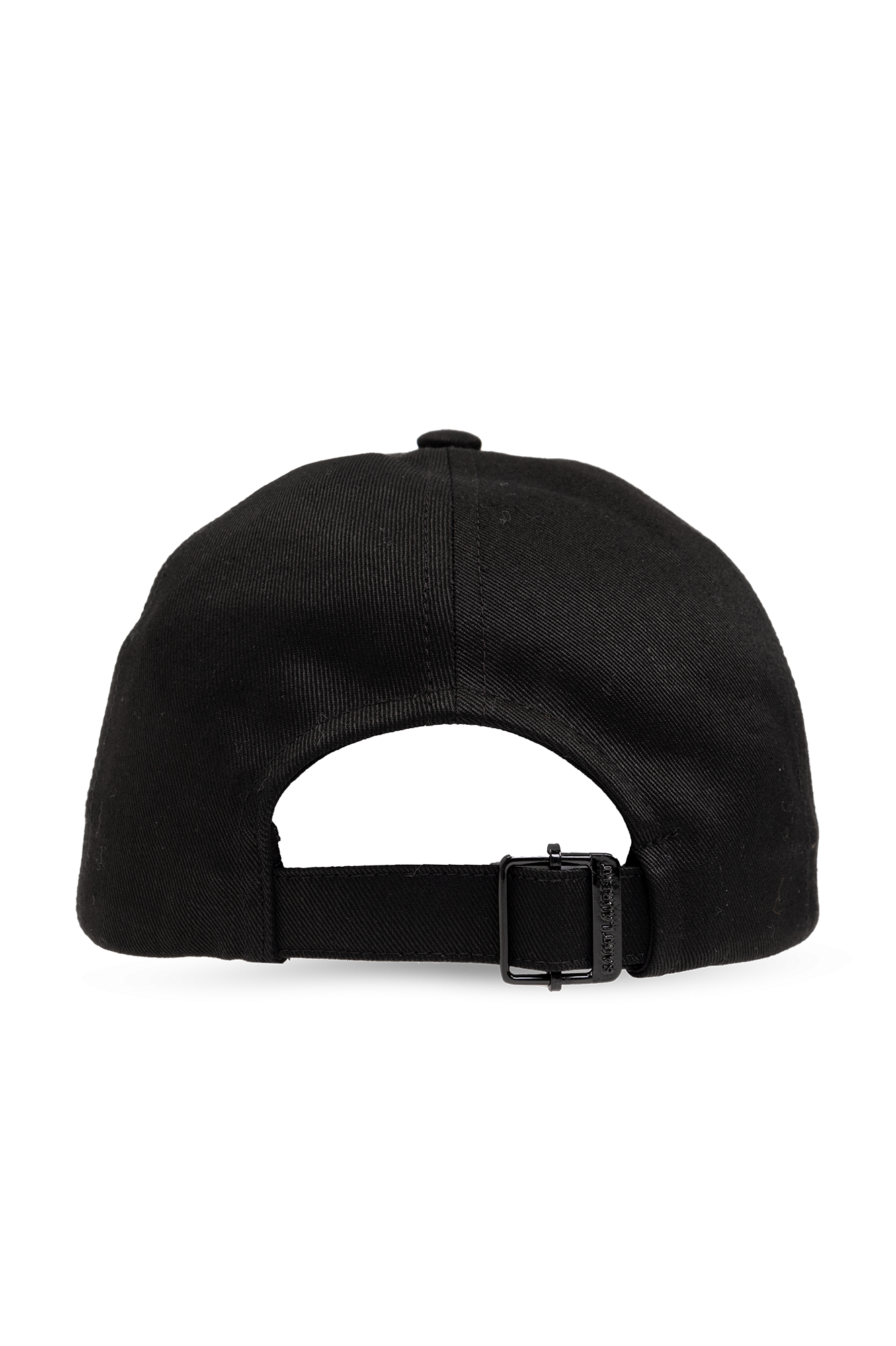Yves Saint Laurent キャップ SAINT LAURENT vintage cap in corduroy | Saint Laurent | YSL HU